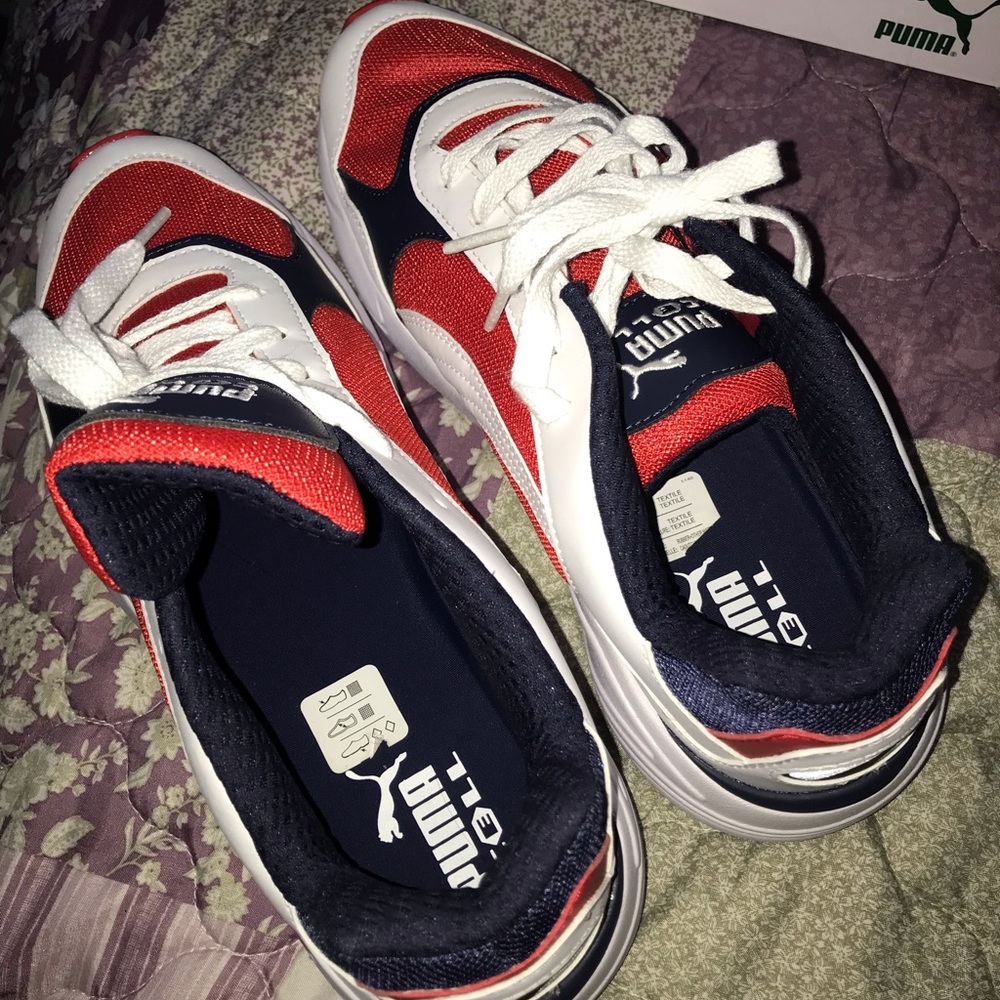 Puma - Picture 6 of 6